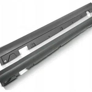 Tani Progi Mercedes W213 E-Klasa 16-18 amg style