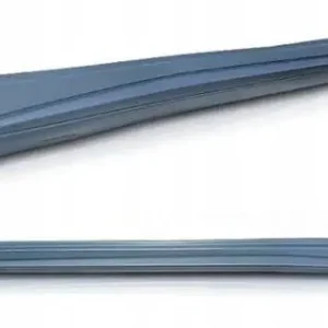 Progi Mercedes W176 12- / cla w117 13- amg style Tylko dziś