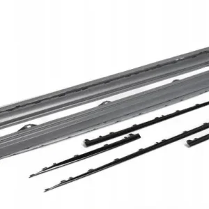 Progi listwy sport do Mercedes Cla W118 c118 Rabat