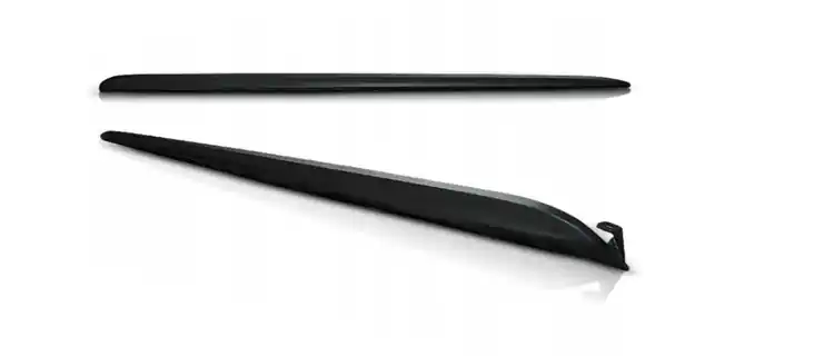 Ekspresowa dostawa Progi Listwy Progowe Vw Golf 6 Vii Gti Style