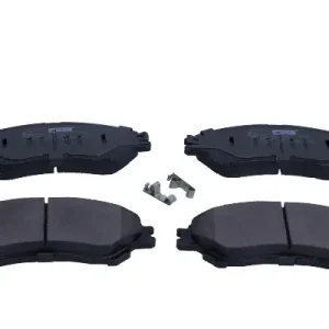 MAXGEAR 19-3610 Klocki hamulcowe Darmowa dostawa