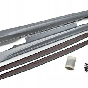 Wysoka jakość Progi Listwy Performence do BMW F32 F33 13-