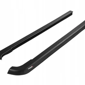 Oferta Osłony krawędzi burty na rant paki do TOYOTA HILUX FL 2020- | ABS