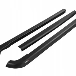 Promocja Osłony krawędzi burty na rant paki do ISUZU D-MAX 2019- | ABS