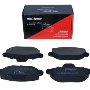 Premium MAXGEAR 19-0493 Klocki hamulcowe