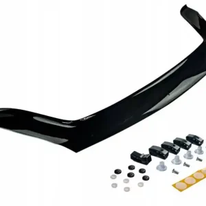 Osłona maski PEUGEOT PARTNER TEPEE 2008-2018 Najlepsza cena