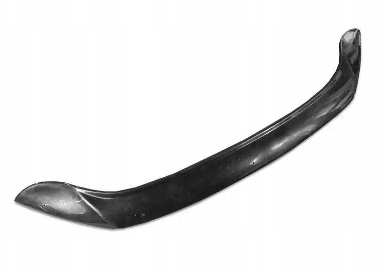 Zwrot pieniędzy Osłona maski owiewka VW Volkswagen Caddy 2015+