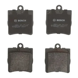 BOSCH 0 986 494 016 Klocki hamulcowe Zwrot pieniędzy