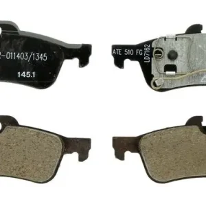 ATE 13.0470-7162.2 Klocki hamulcowe Oferta