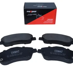 MAXGEAR 19-0625 Klocki hamulcowe Oferta