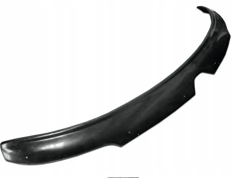 Promocja Osłona maski owiewka Renault Master 4 IV 2020+