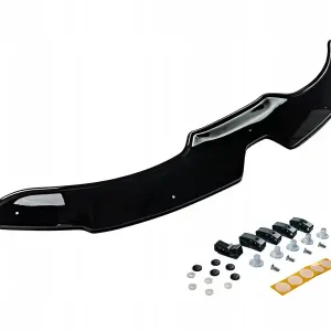 Osłona maski owiewka RENAULT EXPRESS 2021- Autentyczny