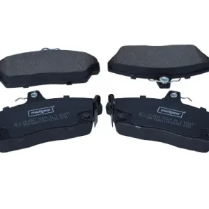 MAXGEAR 19-0543 Klocki hamulcowe Niska cena