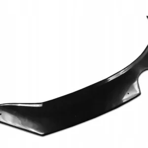 Osłona maski owiewka Renault Clio 4 IV 2012-2019 Oryginalny