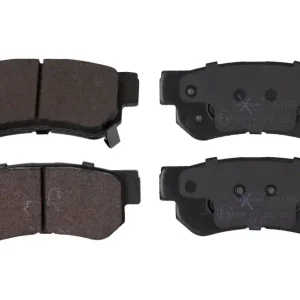 Autentyczny MAXGEAR 19-1130 Klocki hamulcowe