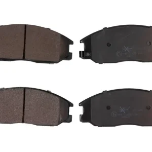 MAXGEAR 19-1133 Klocki hamulcowe Oferta limitowana