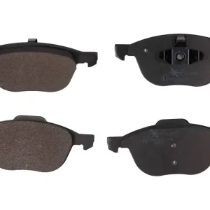 Rabat MAXGEAR 19-0875 Klocki hamulcowe