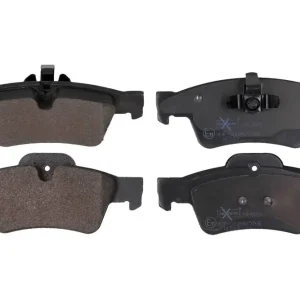 Nowość MAXGEAR 19-0891 Klocki hamulcowe