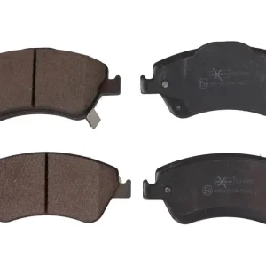 MAXGEAR 19-0901 Klocki hamulcowe Szybka dostawa