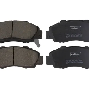 Zamów teraz MAXGEAR 19-1825 Klocki hamulcowe