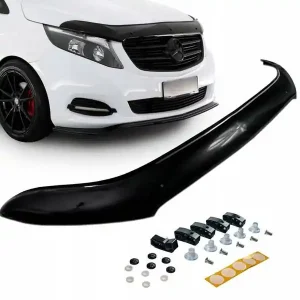 Osłona maski owiewka Mercedes Vito V-Klasa W447 Bezpieczna płatność