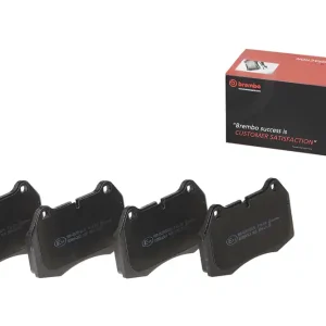 BREMBO P 06 018 Klocki hamulcowe Nowość