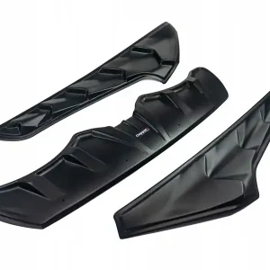 Osłona maski owiewka ISUZU D-MAX 2019- Zamów teraz