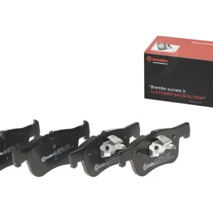 BREMBO P 06 070 Klocki hamulcowe Promocja