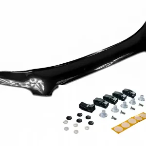 Zamów teraz Osłona maski owiewka FORD TRANSIT 2013-2018