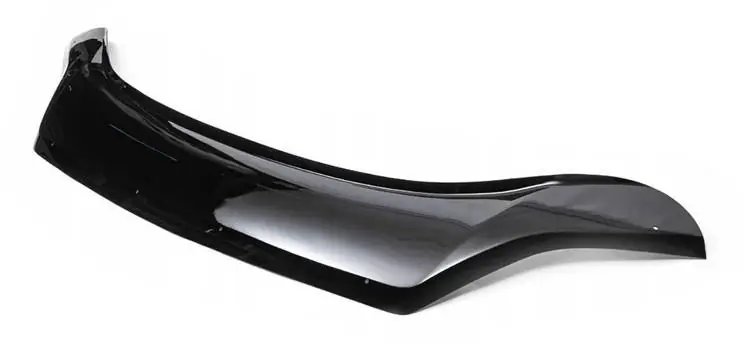 Autentyczny Osłona Maski Owiewka Fiat Ducato 2014-