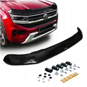 Osłona maski owiewka do VW VOLKSWAGEN AMAROK II 2022- | ABS Tani