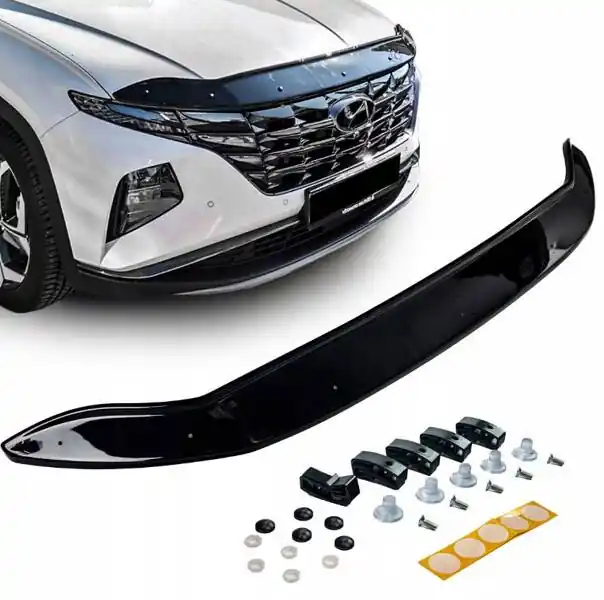 Osłona maski owiewka do HYUNDAI TUCSON NX4 2020- | ABS Oferta