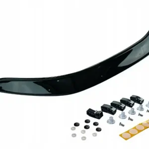 Osłona maski owiewka do DACIA SANDERO 2021- Tylko dziś