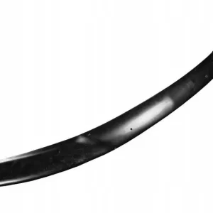 Ekspresowa dostawa Osłona maski owiewka Dacia Duster 2010-2018