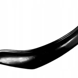 Premium Osłona maski owiewka Dacia Dokker 2012-2020