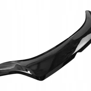 Premium Osłona maski owiewka Citroen Jumper 2014+