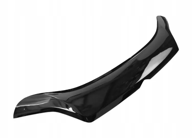 Premium Osłona maski owiewka Citroen Jumper 2014+