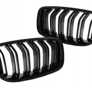 Promocja Nerki Grill Bmw 3 F30 F31 M3 Style Połyskowe