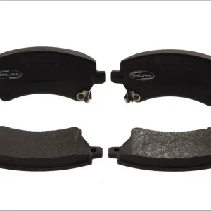 DELPHI LP1737 Klocki hamulcowe Nowość