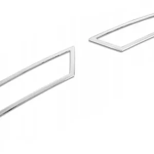 Kup teraz Nakładki Ramki Halogenów Skoda Superb 3 2015+