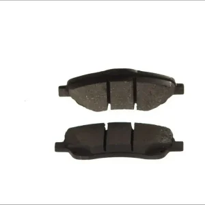 DELPHI LP1786 Klocki hamulcowe Ostatnia szansa