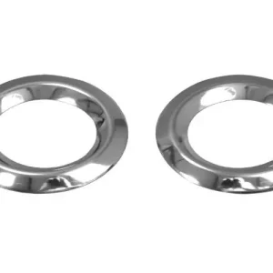 Nakładki ramki halogenów Mercedes Vito W447 2014+ Popularny