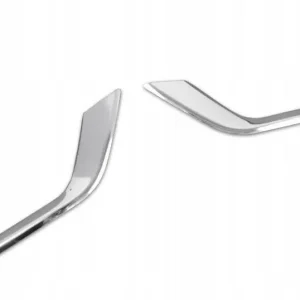 Nakładki ramki halogenów FORD TRANSIT COURIER 17+ Tylko dziś