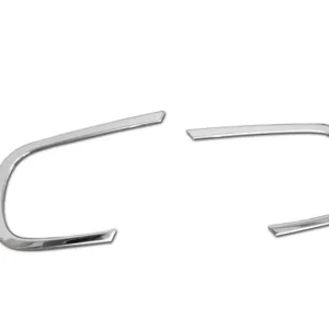 Oryginalny Nakładki ramki halogenów Dacia Duster 2017+