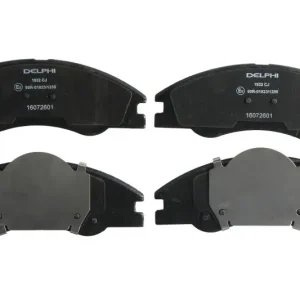 DELPHI LP1932 Klocki hamulcowe Tylko dziś