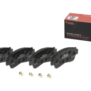 Tani BREMBO P 83 027 Klocki hamulcowe