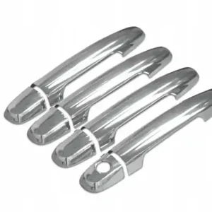 Nakładki na klamki TOYOTA AYGO 2014-2021 HB 5D Wyprzedaż