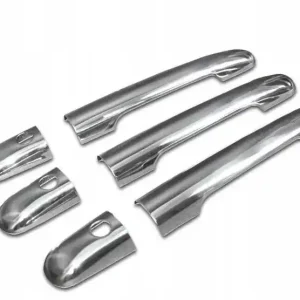 Nakładki na klamki Mercedes Vito W638 1996-2003 Zamów teraz