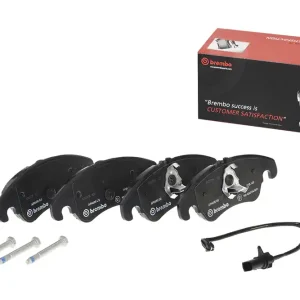 Oferta BREMBO P 85 145 Klocki hamulcowe