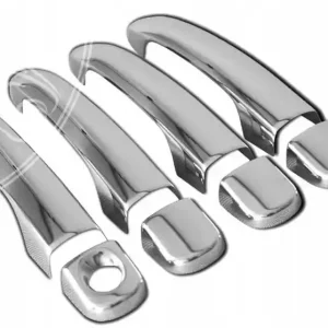 Najlepsza cena Nakładki na klamki LANCIA DELTA 3 2007-